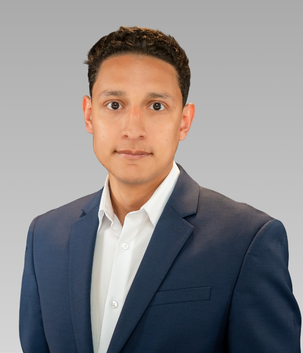 Andres Solarte - IHCC Illinois Hispanic Chamber of Commerce